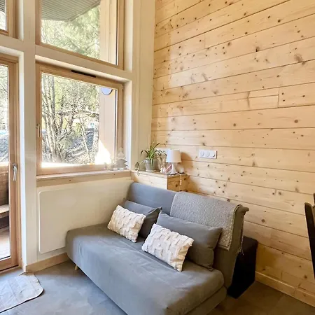 Apartment Duplex In Argentiere Valley *
