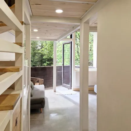 Duplex In Argentiere Valley Apartman *