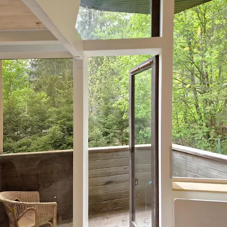 Duplex In Argentiere Valley Apartment *